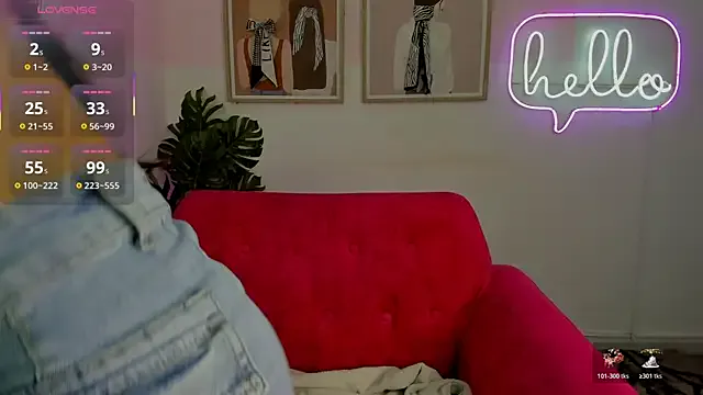caaty7 on StripChat