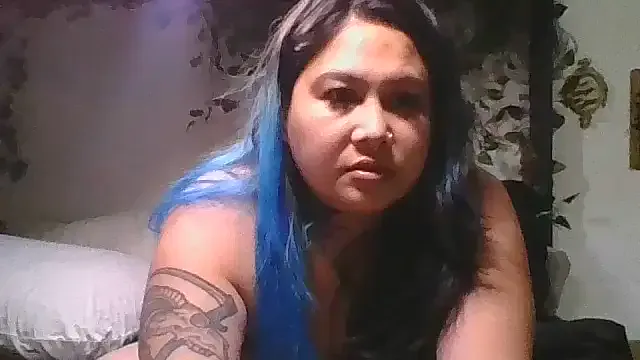 CaliBabyxx — GET NEKKED