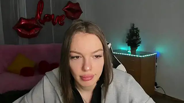 CandyGyrl model from sc