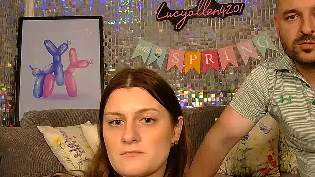 caraandcole on StripChat