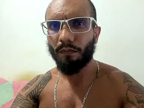 CasalBris4 on StripChat