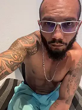 CasalBris4 on StripChat