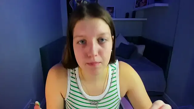 Casandra_Joness on StripChat