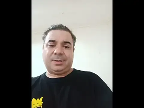 CCComandante on StripChat