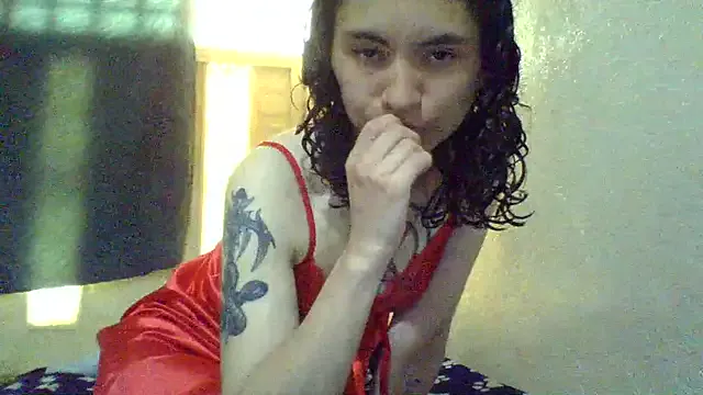 CELEna098rs707 on StripChat