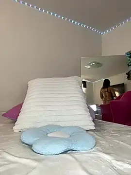 Celeste3 on StripChat