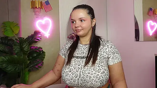 CelesteBailey on StripChat