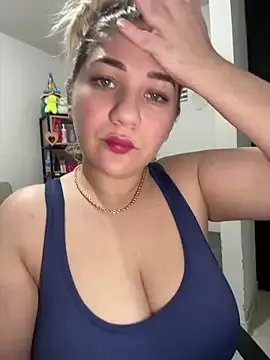 Celestedubois on StripChat