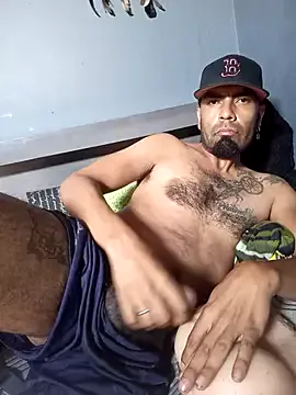 Chacal_Armyy on StripChat