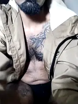 Chacal_Armyy on StripChat