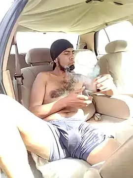 Chacal_Armyy on StripChat