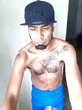 Chacal_Armyy on StripChat