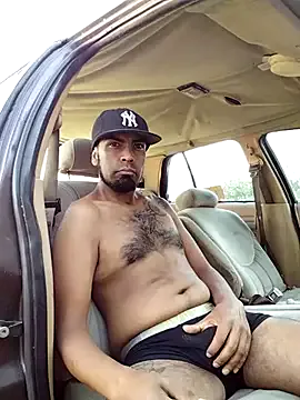 Chacal_Armyy on StripChat