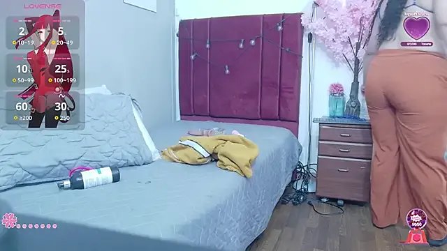 StripChat chubbykinkyygirl is Freechat chubbykinkyygirl — Freechat on StripChat