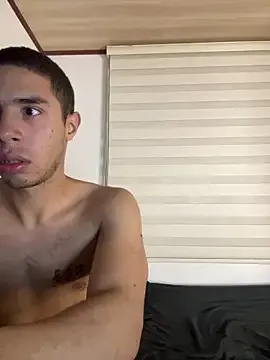 chucky_karla on StripChat