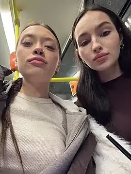 CityLynx — hello girls 