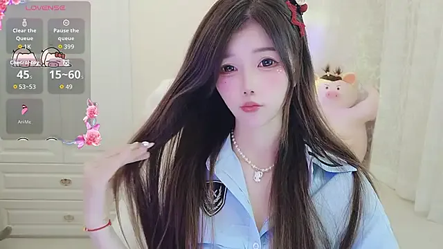 Coco-Di on StripChat