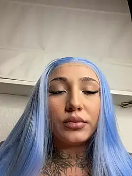 Coco-Love on StripChat