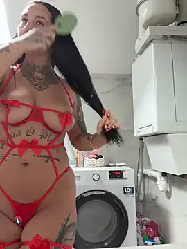 Coco-Love on StripChat