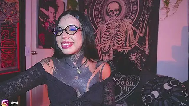 Dalia_Vorhees's avatar