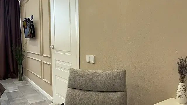 StripChat daniellia_ is Freechat daniellia_ — show panties