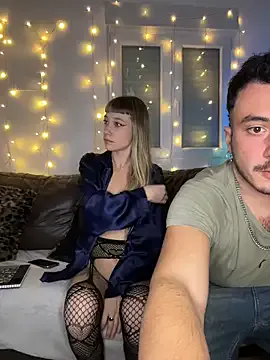 deepthem on StripChat