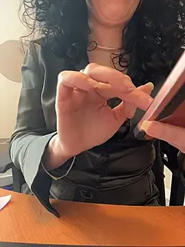 Deessenympho on StripChat