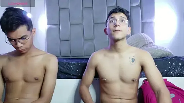 Desire4Duo
