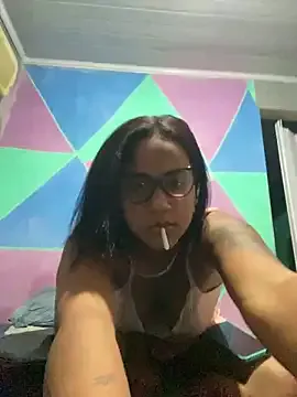 Didi3699 on StripChat