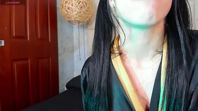 Dixiebelle on StripChat