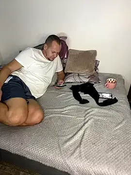 DonorDi on StripChat