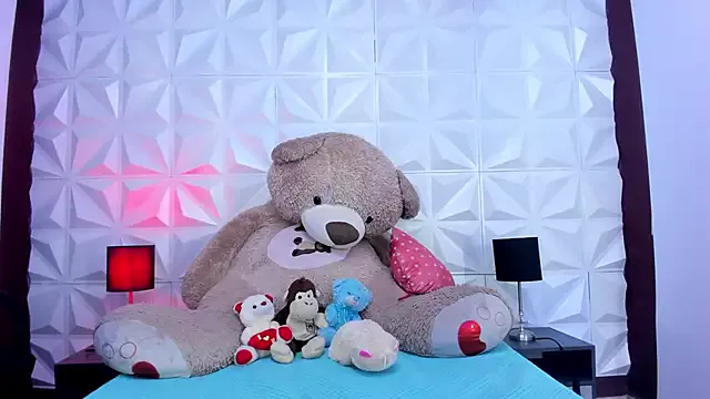 Offline Dulcex69 on StripChat