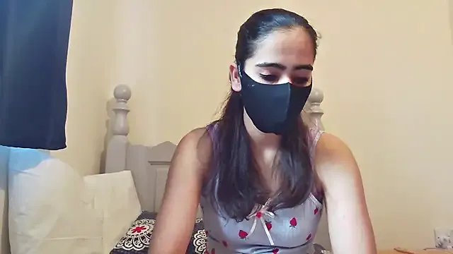 EchoicUlama — Dance Panty Bra