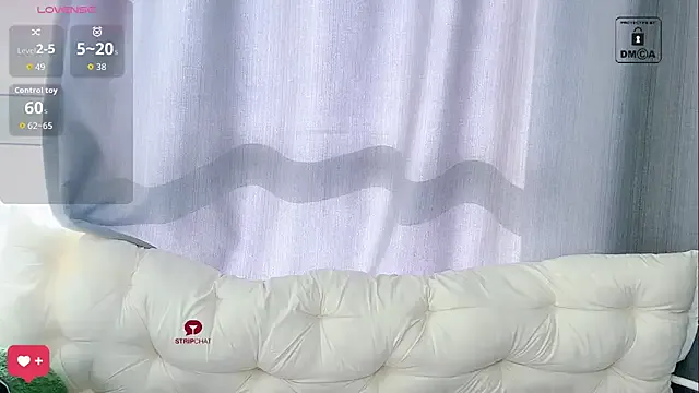 Eden-top on StripChat