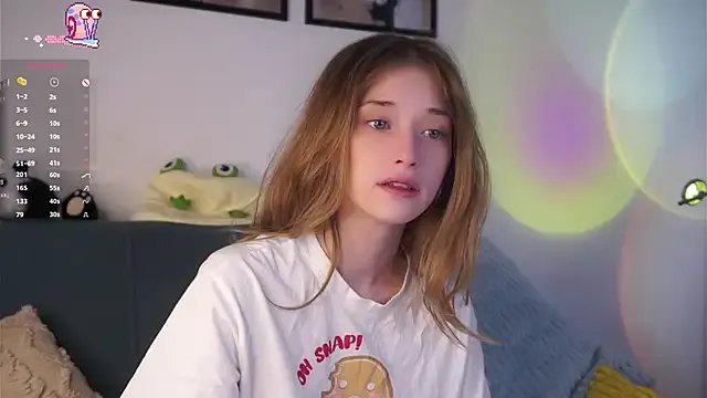 EdlinHargus — Morning vibe Mia