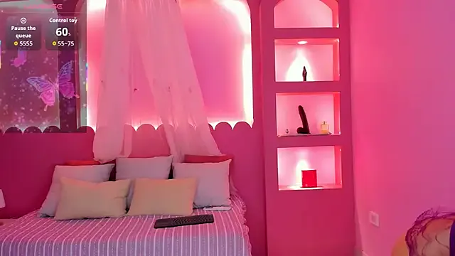 Elena_Kink on StripChat