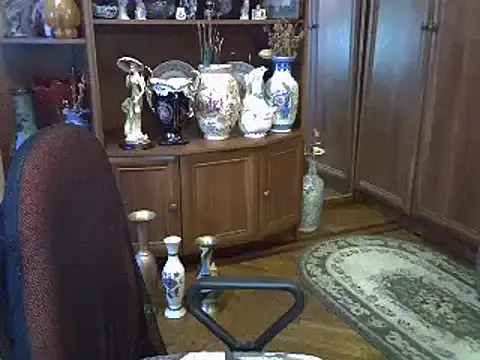 ElenaZed on StripChat