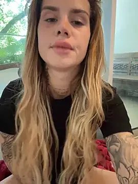 StripChat EmiliaCatalina is Freechat EmiliaCatalina — surprise