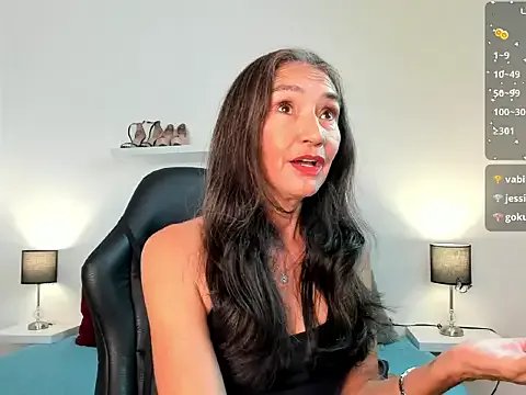 Emma_Mendozaa — Freechat on StripChat