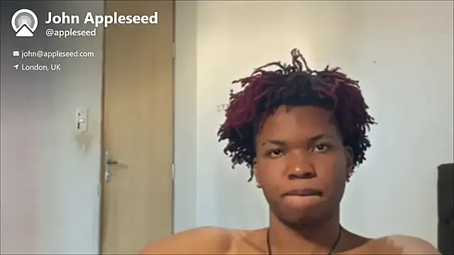 Offline eunegrao on StripChat