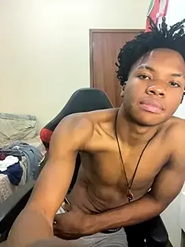 Offline eunegrao on StripChat