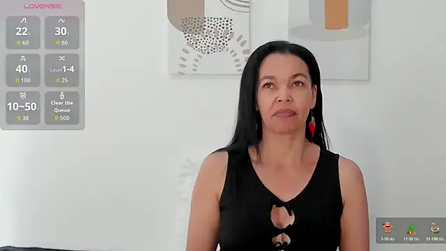 Evawalker_ on StripChat