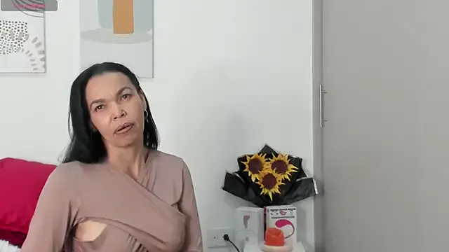 Evawalker_ on StripChat