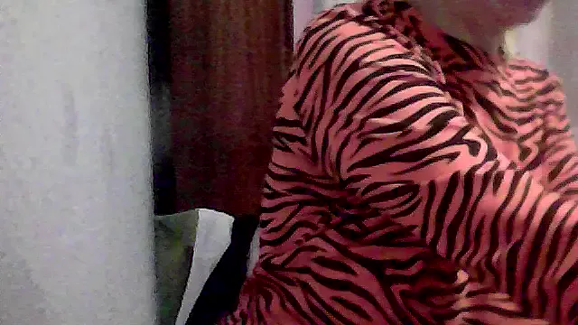 EvelinaRose on StripChat