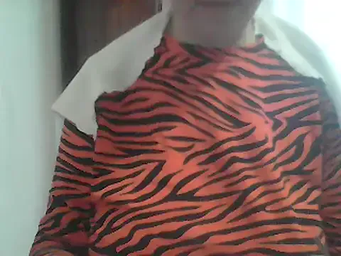 EvelinaRose on StripChat