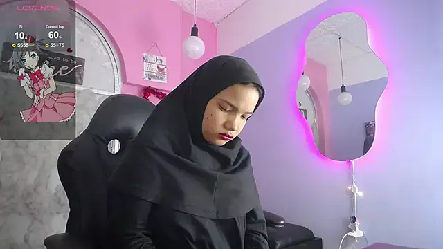 Offline Falak-Yasin on StripChat