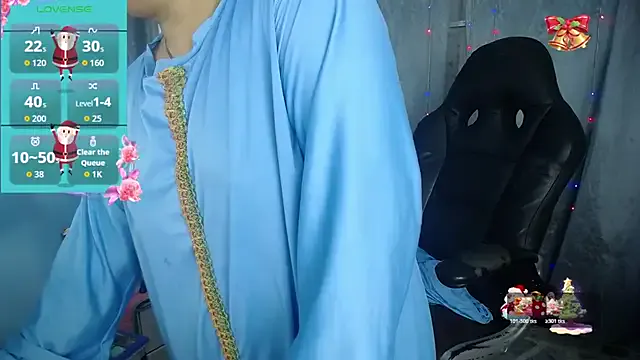 Offline Falak-Yasin on StripChat