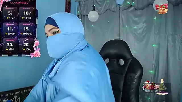 Offline Falak-Yasin on StripChat