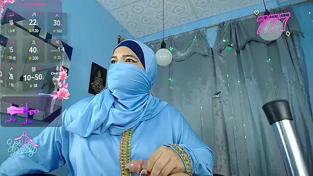 Offline Falak-Yasin on StripChat