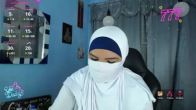 Offline Falak-Yasin on StripChat